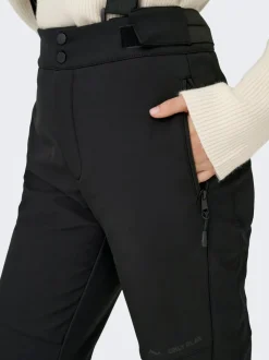 ONPSADE Softshell Spodnie narciarskie