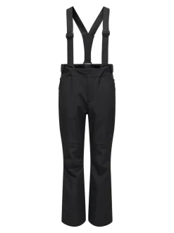 ONPSADE Softshell Spodnie narciarskie