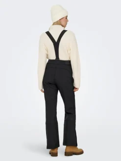 ONPSADE Softshell Spodnie narciarskie