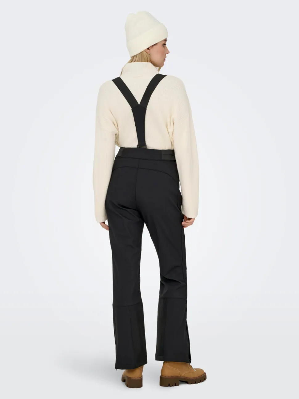ONPSADE Softshell Spodnie narciarskie