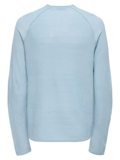 ONSAPOLLO Sweter