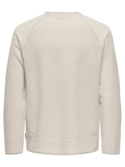 ONSAPOLLO Sweter