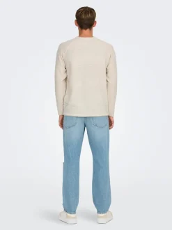 ONSAPOLLO Sweter