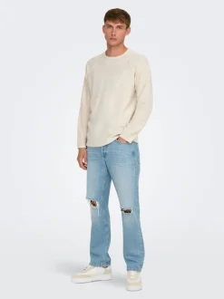 ONSAPOLLO Sweter