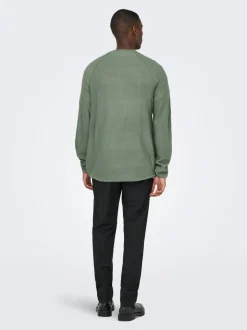 ONSAPOLLO Sweter