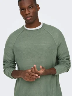 ONSAPOLLO Sweter