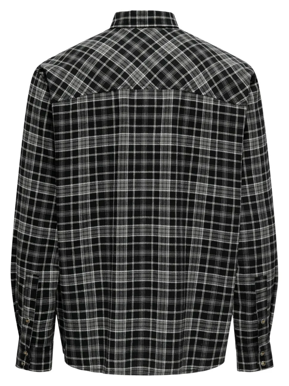 ONSARCHER Koszula flanelowa