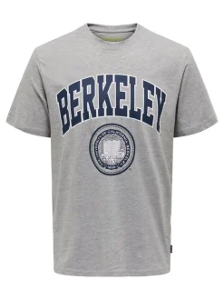 -ONSBERKELEY T-shirt