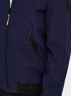 ONSBOWIE Kurtka bomberka