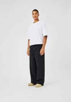 ONSCARL Wysoka talia Krój balonowy Jeans