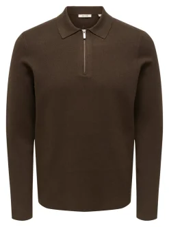 ONSCOOPER Sweter