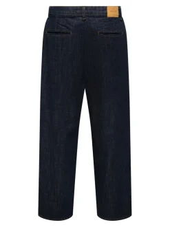 ONSDANI Średni stan Szeroki krój - przycięty Jeans