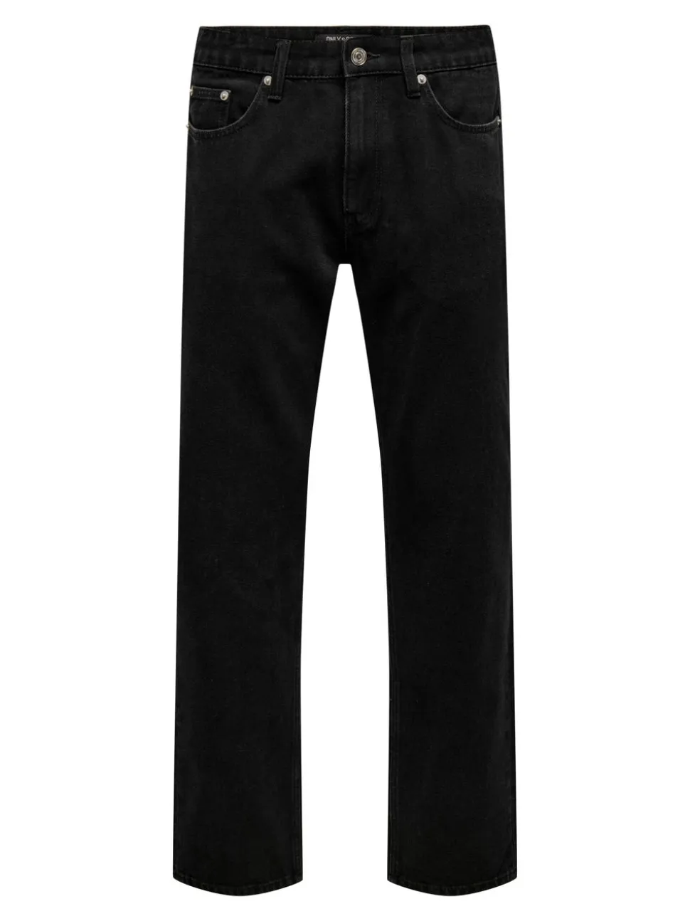 ONSEDGE Średni stan Krój prosty Jeans