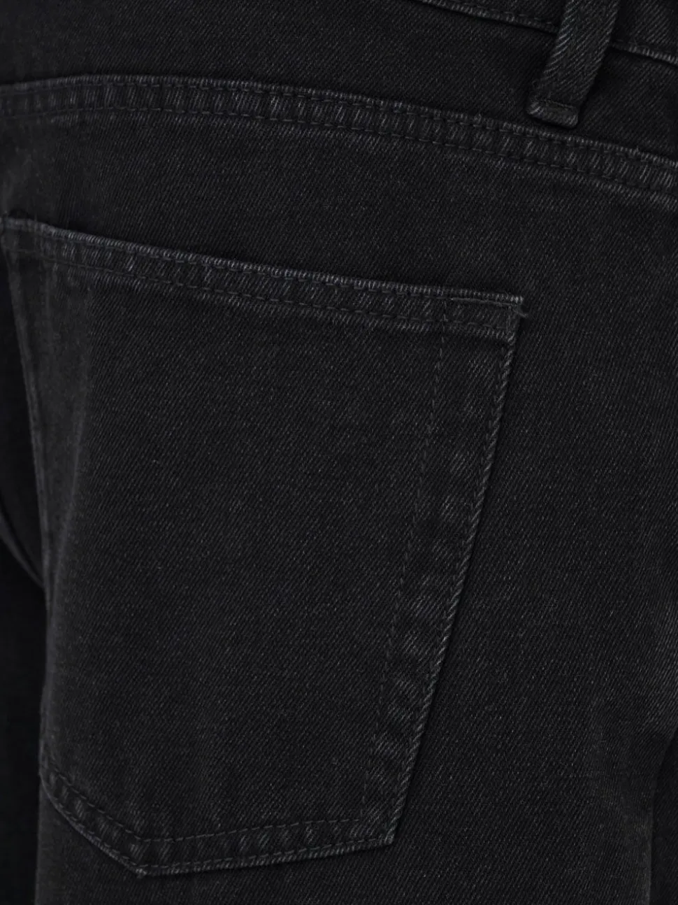 ONSEDGE Średni stan Krój prosty Jeans