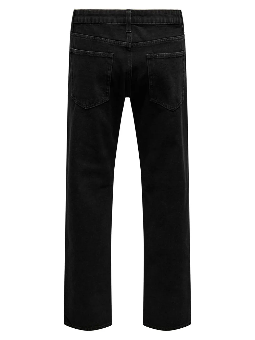 ONSEDGE Średni stan Krój prosty Jeans