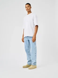 ONSEDGE Średni stan Krój prosty Jeans