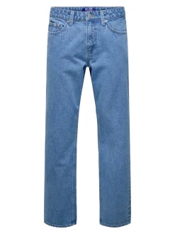 ONSEDGE Średni stan Krój prosty Jeans