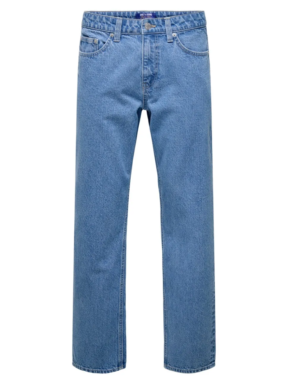 ONSEDGE Średni stan Krój prosty Jeans