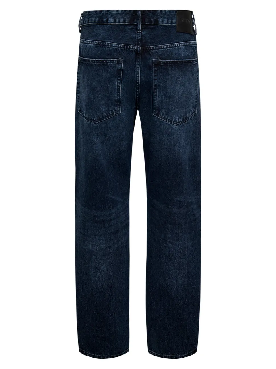 ONSEDGE Średni stan Krój prosty Jeans