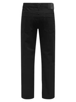ONSEDGE Średni stan Krój prosty Jeans