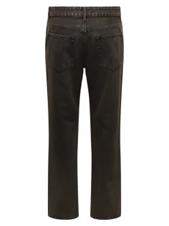 ONSEDGE Średni stan Krój prosty Jeans