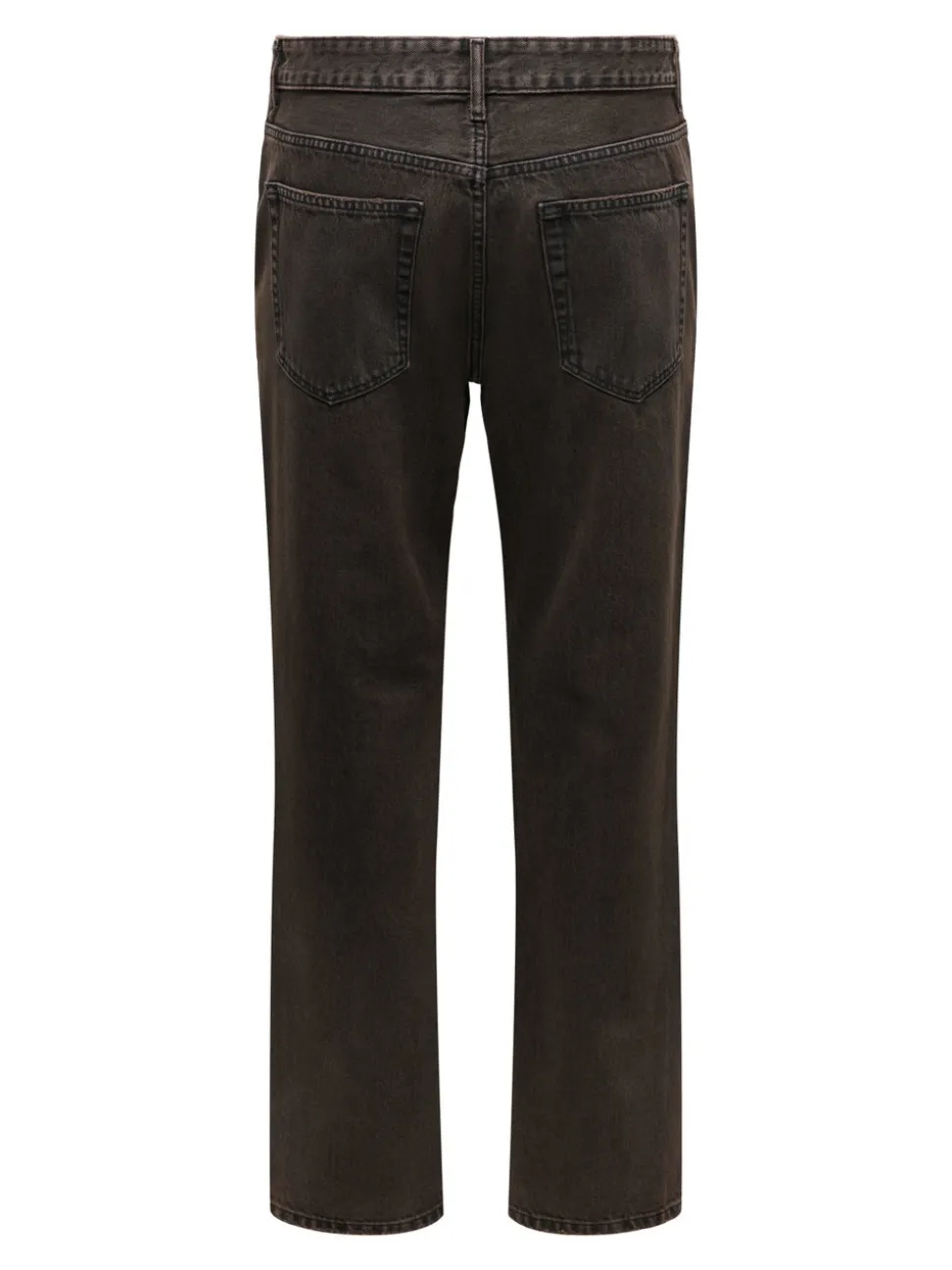 ONSEDGE Średni stan Krój prosty Jeans