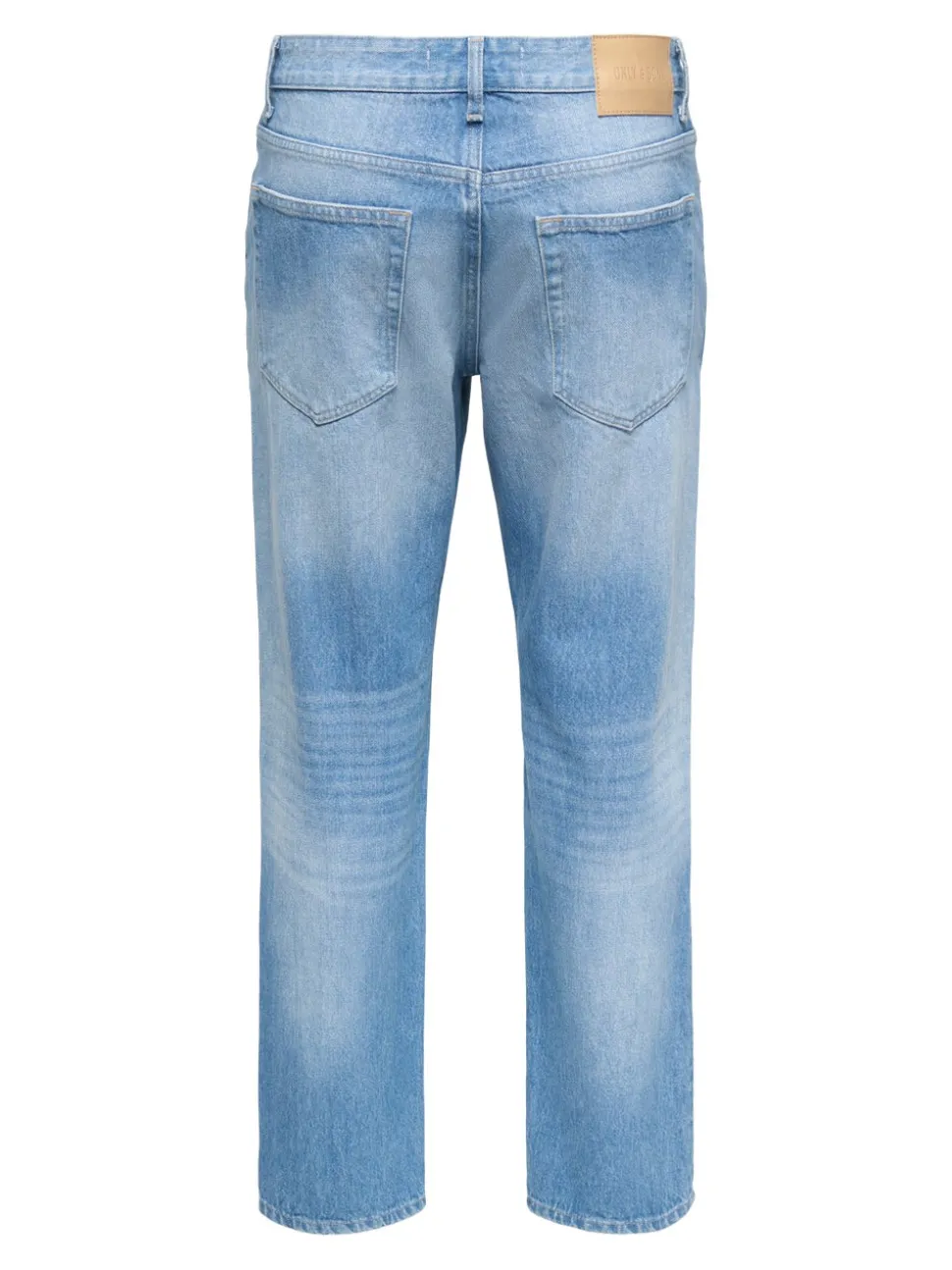 ONSEDGE Średni stan Krój prosty Jeans