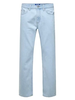 ONSEDGE Średni stan Krój prosty Jeans