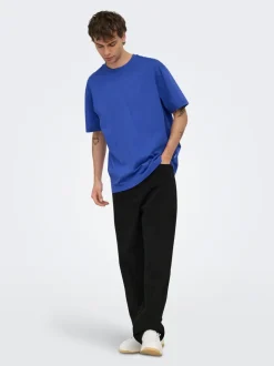 ONSFADE Luźno dopasowane Jeans