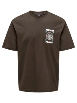 ONSKEANE T-shirt