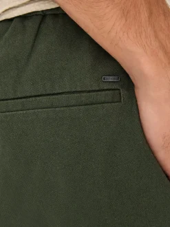 ONSLINUS Krój tapered Len Jogger
