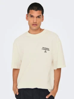 ONSMILO T-shirt
