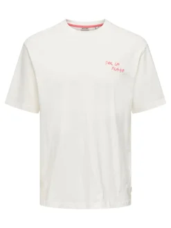 ONSMILO T-shirt