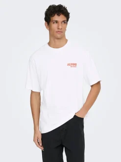 ONSMILO T-shirt
