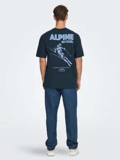 ONSMILO T-shirt