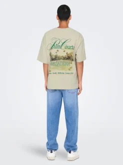 ONSMILO T-shirt