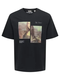 ONSMONALISA T-shirt