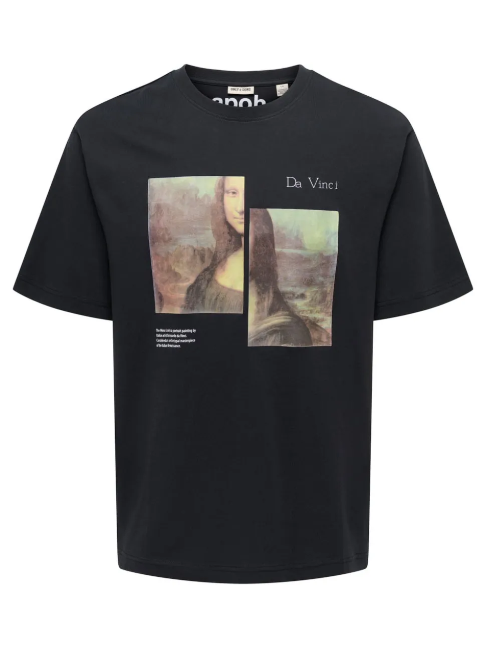 ONSMONALISA T-shirt