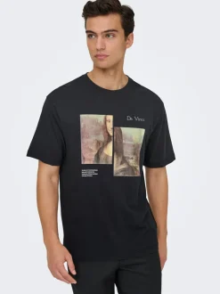 ONSMONALISA T-shirt