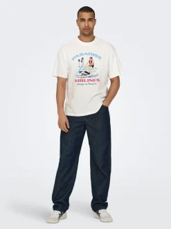 ONSMONTE T-shirt