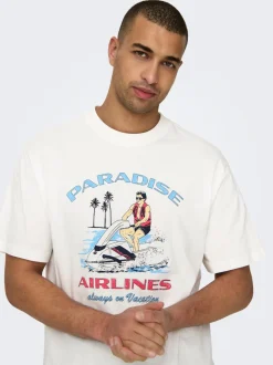 ONSMONTE T-shirt