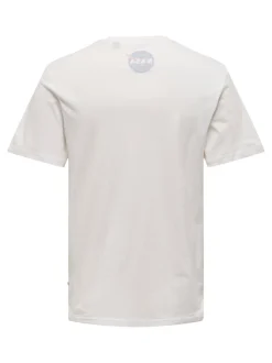ONSNASA T-shirt