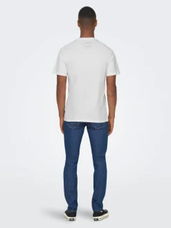 ONSNASA T-shirt