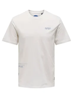 ONSNASA T-shirt