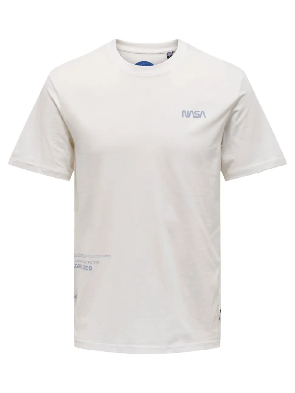 ONSNASA T-shirt