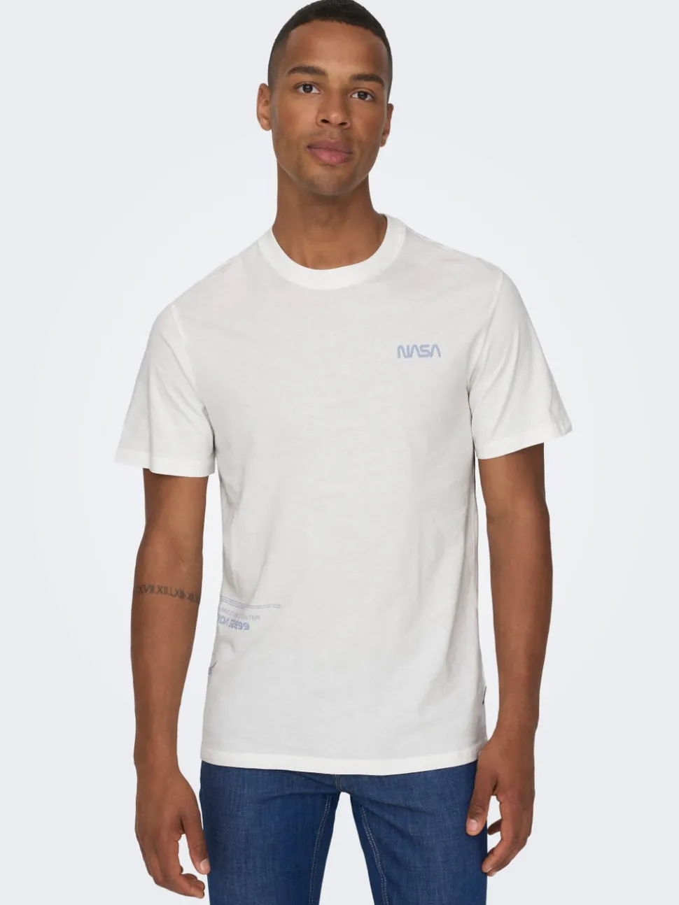 ONSNASA T-shirt