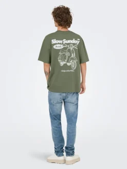 ONSNATHAN T-shirt