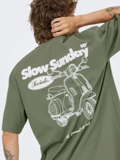ONSNATHAN T-shirt