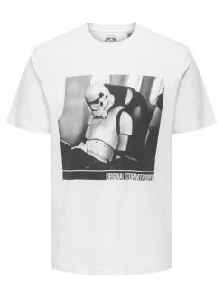 ONSSTORMTROOPER T-shirt