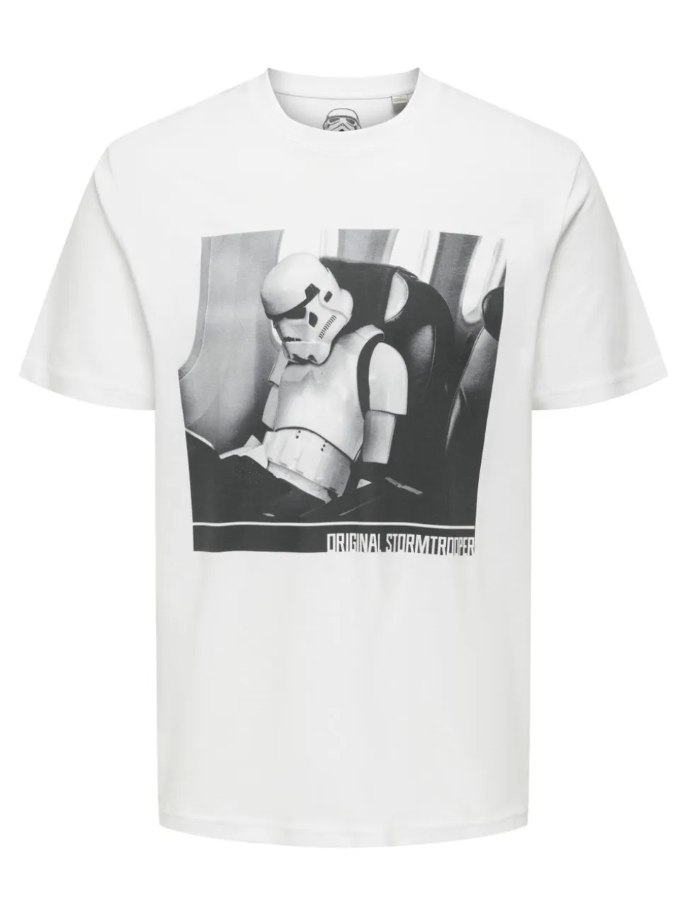 ONSSTORMTROOPER T-shirt